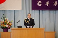 99期長期課程卒業式24