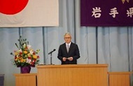 99期長期課程卒業式25