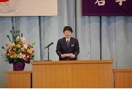 99期長期課程卒業式26