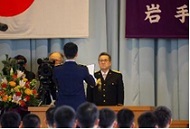 99期長期課程卒業式28