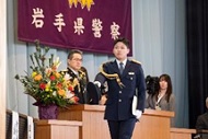 99期長期課程卒業式17