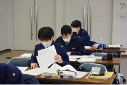 写真:能力検定7