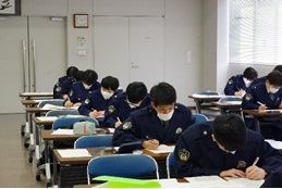 写真:能力検定8