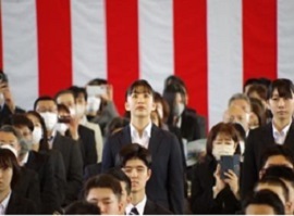 写真:入校式11