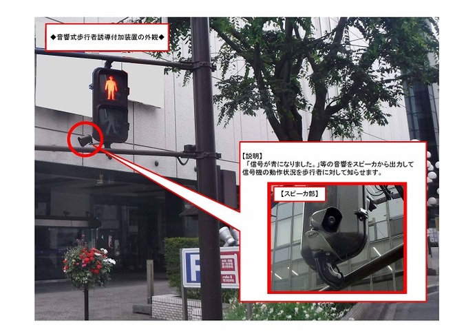 写真:信号機2