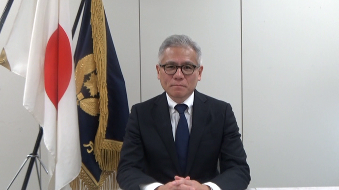 凶悪な犯罪に加担しようとしている方へ（外部リンク）